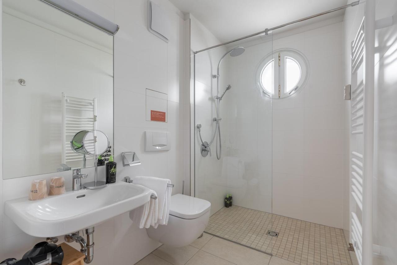 Limehome Linz Friedrichstrasse Exteriör bild